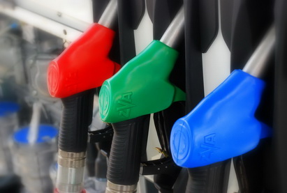 В Азербайджане повышена цена на бензин и дизельное топливо