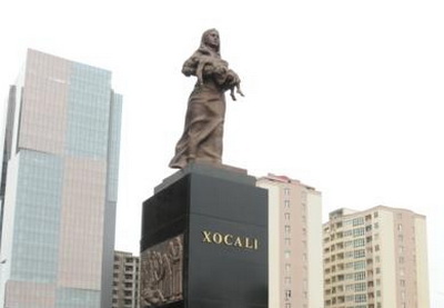 В Измите установят памятник жертвам Ходжалинской трагедии