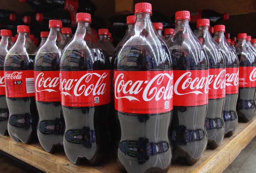 Coca-Cola повышает стоимость продукции в Азербайджане