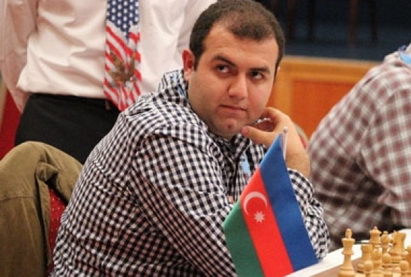 Рауф Мамедов за тур до конца лидирует в чемпионате Азербайджана по шахматам