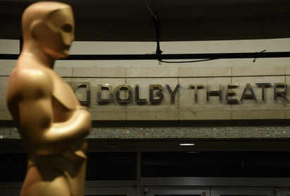 Американская академия киноискусств назовет номинантов на премию «Оскар»