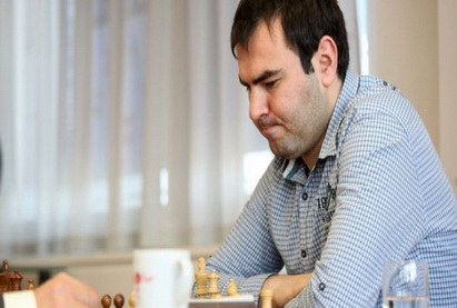 Шахрияр Мамедъяров выступит на турнире в Рейкьявике