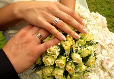 В США отец и дочь собираются пожениться после 12 лет разлуки