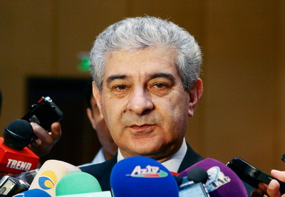 Али Ахмедов: «Правительство Азербайджана предпринимает все необходимые действия для освобождения заложников»