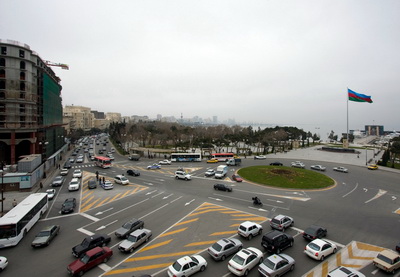 Как получить пропуск на въезд в центр Баку на время проведения Евроигр-2015? – ФОТО