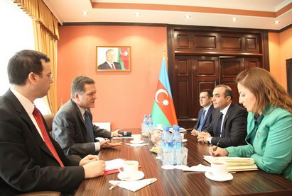 Азербайджан и Турция намерены развивать сотрудничество в сфере НПО