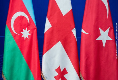 Саммит президентов Азербайджана, Турции и Грузии в 2015 году пройдет в Баку