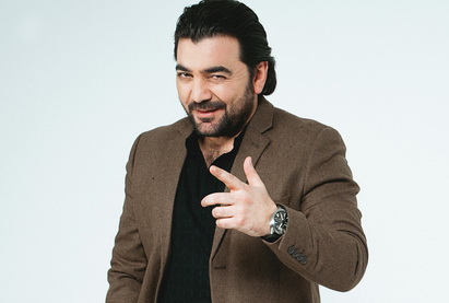 Фарид Аскеров представит в Баку концертную программу «Love like a dream...» – ВИДЕО