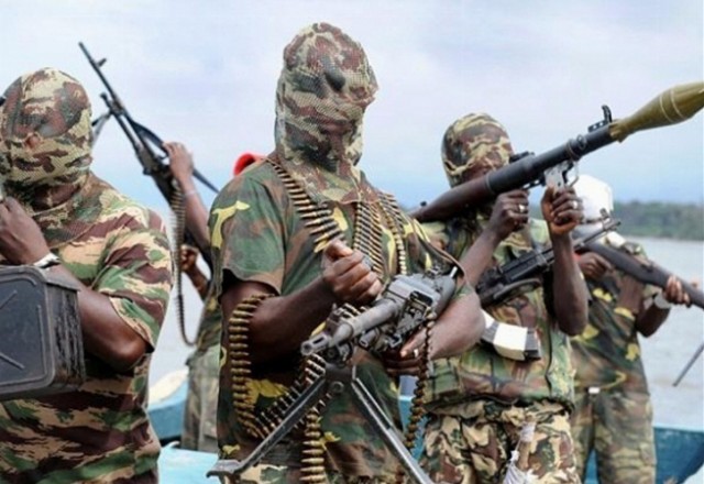 В Нигерии 15 человек погибли при нападении боевиков «Боко харам» на деревню