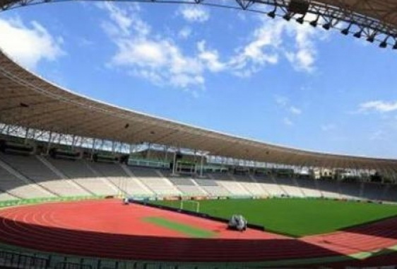 Матч Азербайджан – Мальта пройдет на Республиканском стадионе