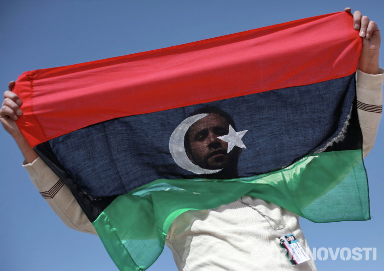Неизвестные похитили заместителя главы МИД Ливии на востоке страны