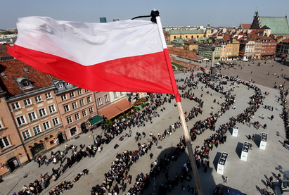 Польша отказала в предоставлении статуса беженца всем украинцам в 2014 году