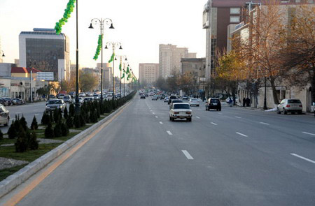 Мы работаем над улучшением качества дорог в Азербайджане - глава АО «Азерйолсервис»