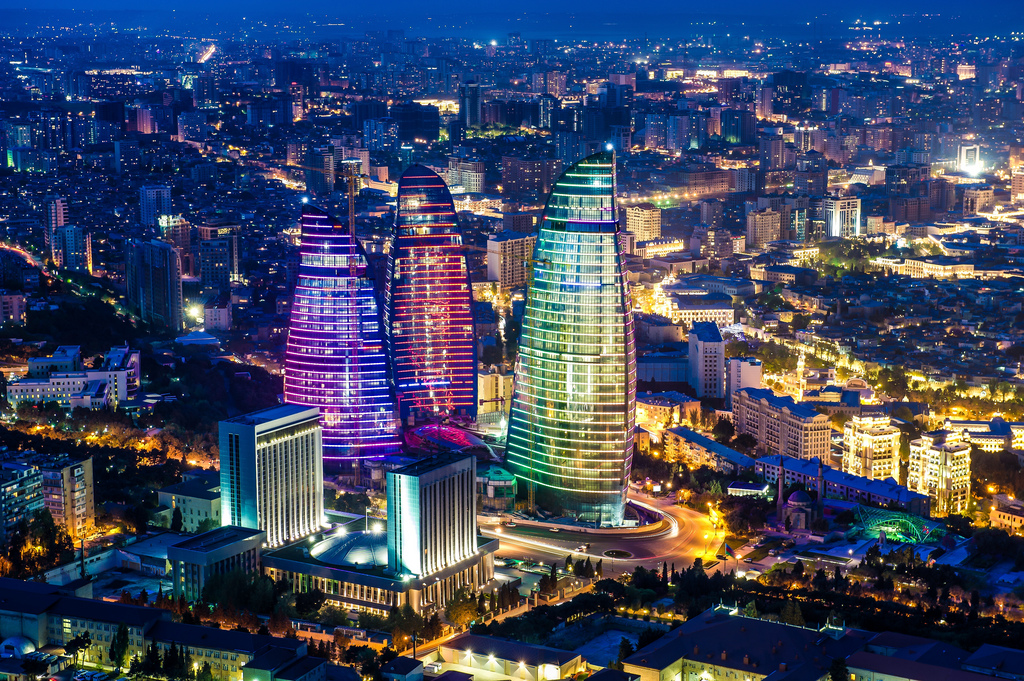 В Баку пройдет Азербайджанский инвестиционный форум, организованный журналом The Economist