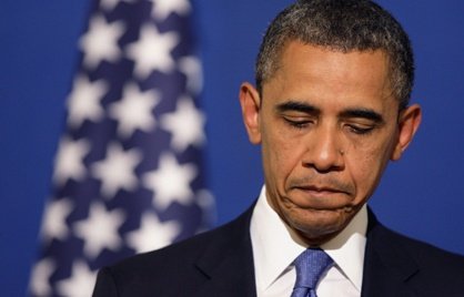 Американский конгрессмен: «Обама утратил связь с реальностью»