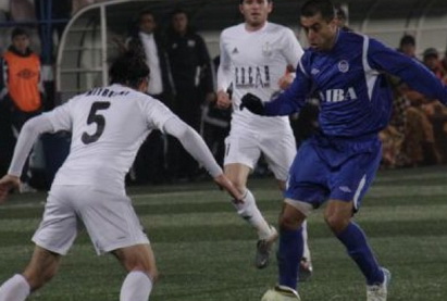 Экс-футболист «Интера»: «Футбол в Азербайджане не очень любят. Борьба, тяжелая атлетика – другое дело»