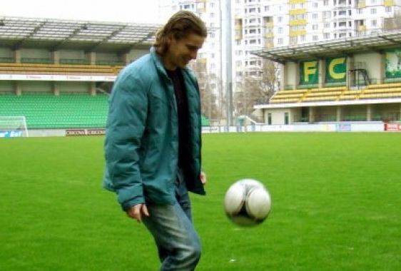 Бывший футболист «Нефтчи» и «Бакы» занимает 2-е место по количеству матчей в Кубке Содружества