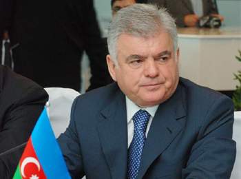 Зия Мамедов: «Вопрос запуска скоростных поездов в Азербайджане обсуждается в Минтрансе»