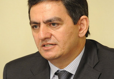 Глава ПЕНФА назвал сотрудничество с Али Керимли невозможным и бессмысленным