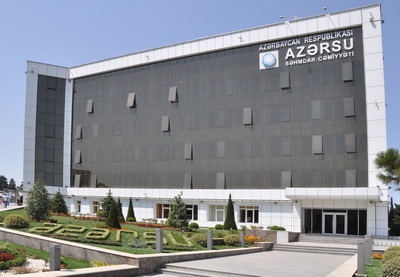 Более 60% абонентов в Азербайджане получают воду круглосуточно – Глава «Азерсу»