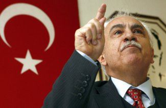 Догу Перинчек: «Отныне никто не может утверждать, что турки совершили  геноцид»
