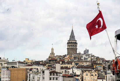 Турецкие металлурги начали забастовку