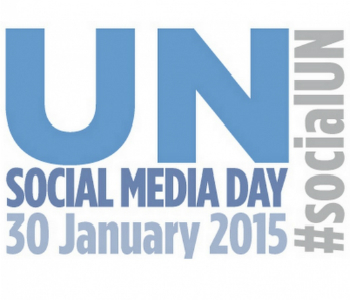В ООН пройдет первый День социальных сетей