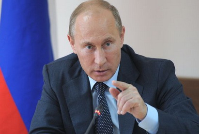 Путин считает неоправданным резкий рост цен