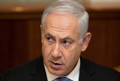 В Иране один из сайтов предложил организовать покушение на сыновей премьера Израиля