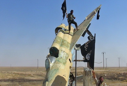 «Исламское государство Ирака и Леванта» невозможно победить только военными действиями - Пентагон
