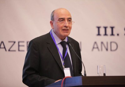 Расим Мусабеков: «Конечная цель армян - спровоцировать военные действия и возложить ответственность на Азербайджан»