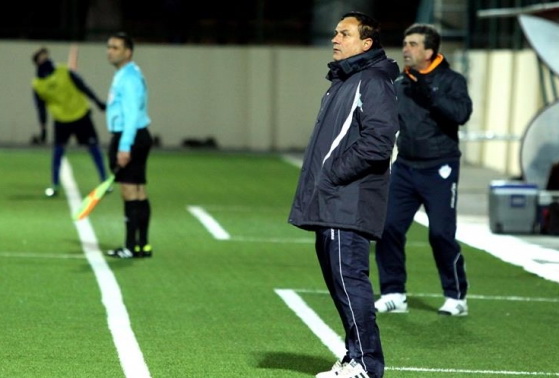 Ибрагим Узунджа: «Такие судейские решения влияют и на молодых азербайджанских игроков»