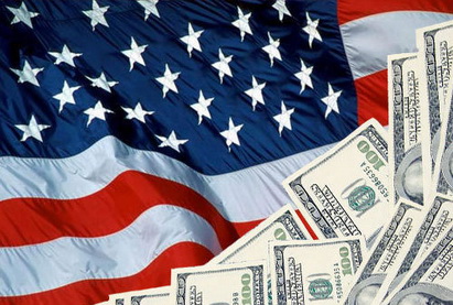 Бюджет США на 2016 год составит $4 трлн