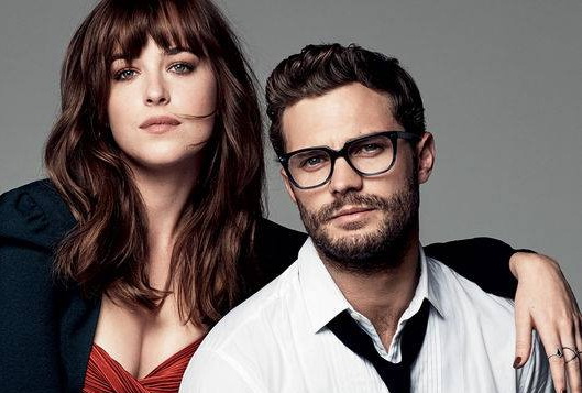 Фильм 50 оттенков серого режиссерская версия