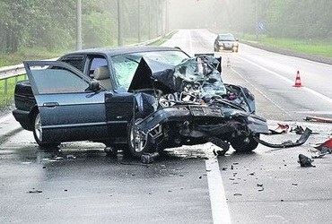 С начала года в Баку в ДТП погибли 17 человек