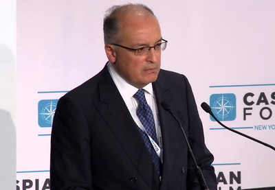 Снижение цен на азербайджанский газ с «Шах дениз-2» для Греции невозможно - Вице-президент SOCAR