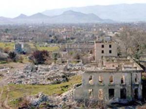 Прошло 23 года со дня совершения армянами в азербайджанском селе Гарадаглы массового убийства мирных жителей