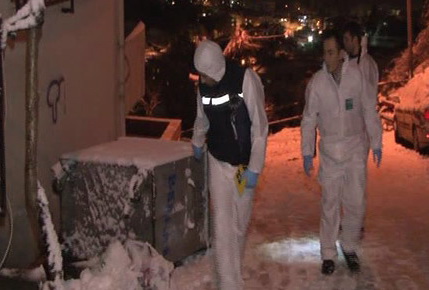 В Турции нашли тело еще одной зверски убитой женщины - ВИДЕО