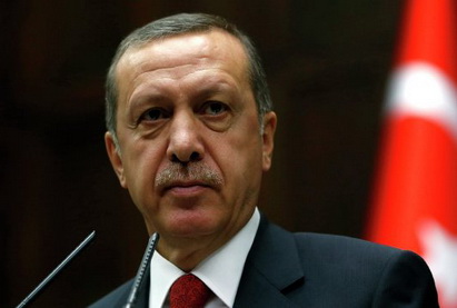 Прокуратура Анкары начала проверку по угрозам семье главы государства