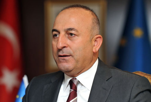 Глава МИД Турции: «Мы чувствуем дыхание «холодной войны»