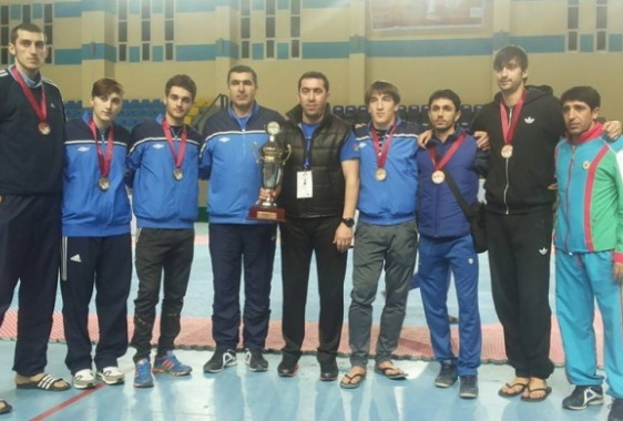 Азербайджанские таэквондисты выступят на турнирах в Египте и Катаре