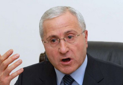 Армянский министр сравнил женщин с картофелем