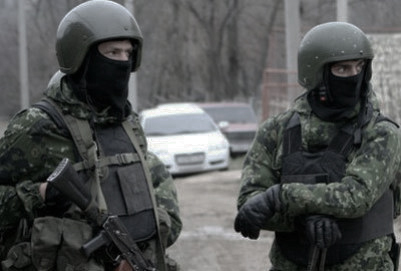 В Дагестане ликвидированы девять боевиков