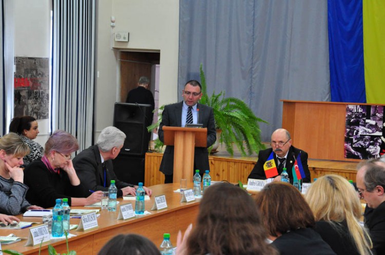 Общественность Молдовы выступила с предложением обсудить вопрос о Ходжалинском геноциде на заседании парламента страны