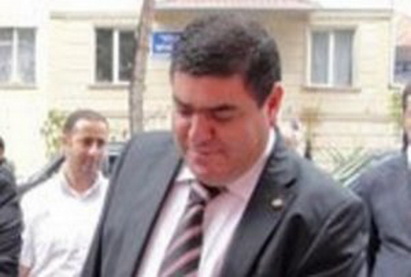 Вице-президент Nurgün Group  найден мертвым в отеле