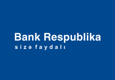 Банк Республика повысил ставки по депозитам в манатах и долларах