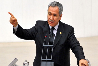 Вице-премьер Турции: коалиция против ИГИЛ может активизироваться в марте