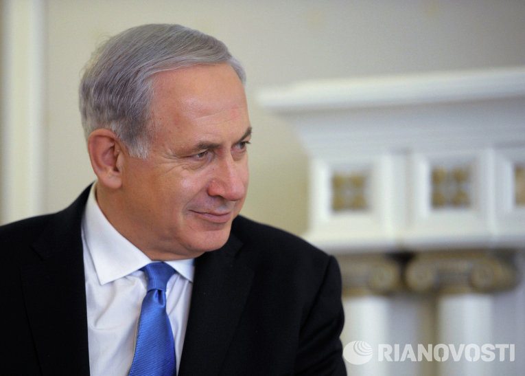 Премьер Израиля отправился в США срывать ядерную сделку с Ираном