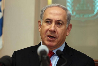 Нетаньяху вылетел в США, чтобы выступить в конгрессе