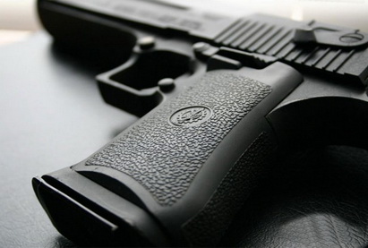 Четырехлетний мальчик случайно застрелился из пистолета в Техасе